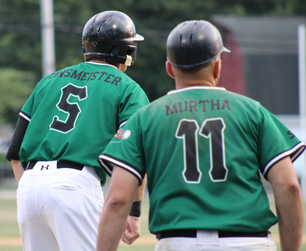 Lansdale beat Dirt Dawgs 10-9