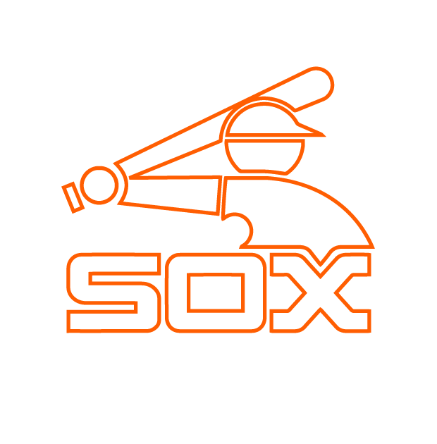 Collegeville White Sox logo