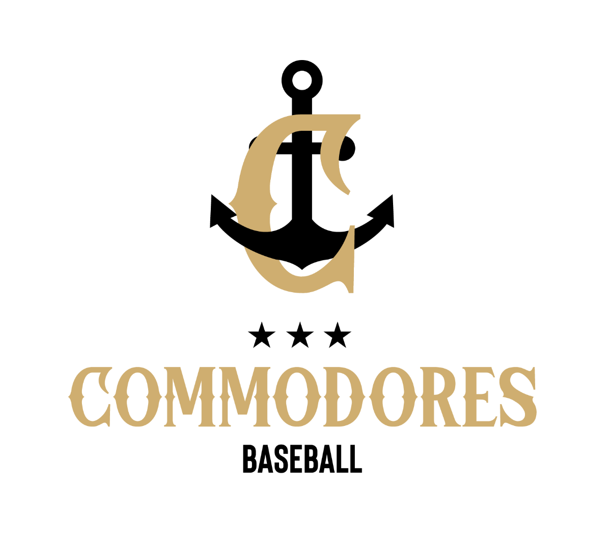 Conshohocken Commodores logo