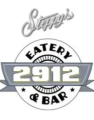 Steppy's Bar & Grill logo
