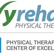 Ivy Rehab - Blue Bell South (Daniel Isaac) logo