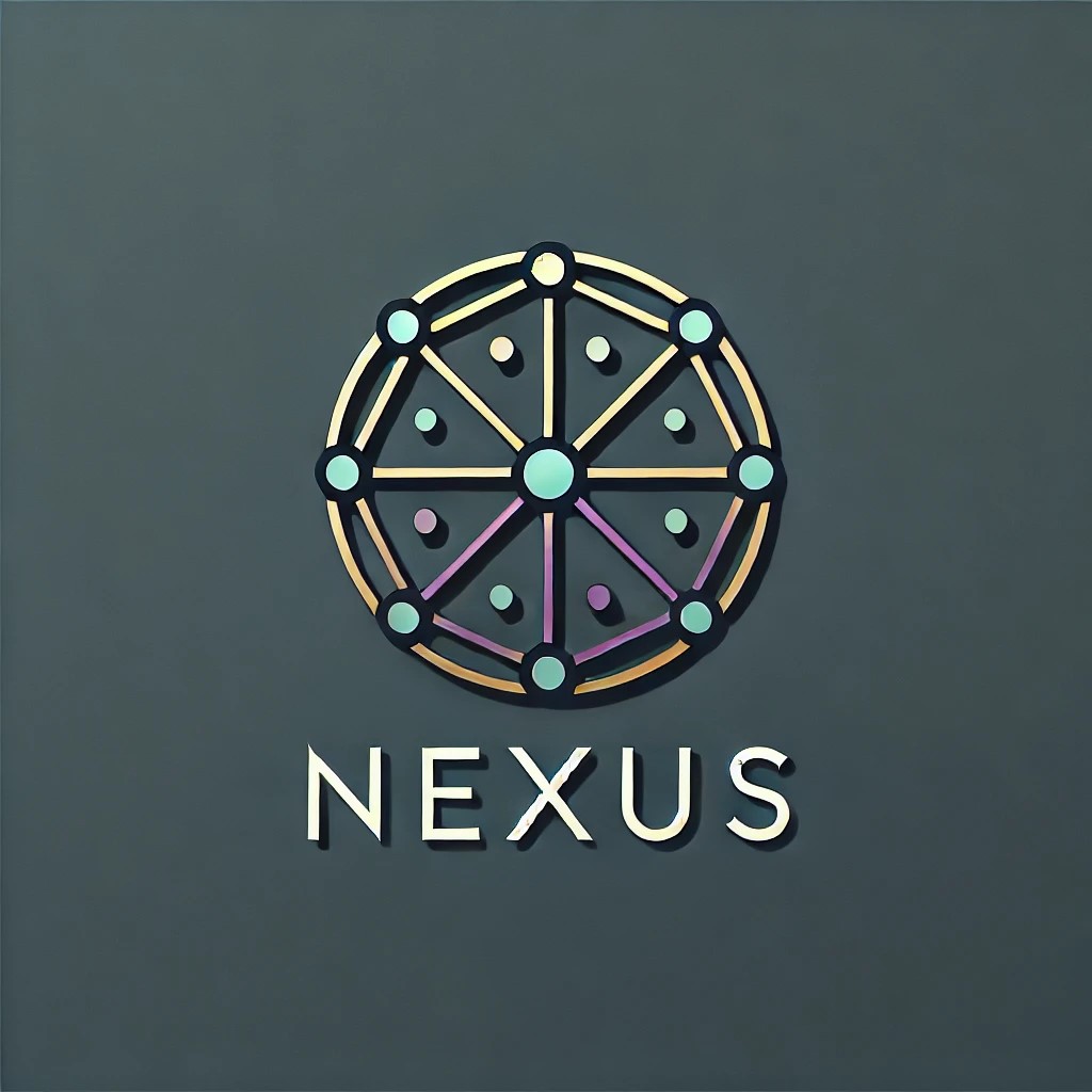 NEXUS logo