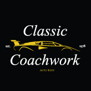 Classic Coachworks logo