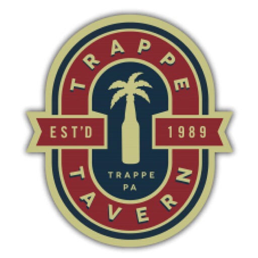 Trappe Tavern logo